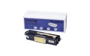 2372 - Mediatech Toner Brother TN-6600 HL1030/1240/1250 1230/1270N/1450HL1470N,MFC9870, Fax 8x50P
