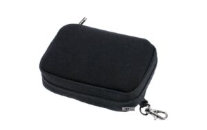 Dörr Neobag 1 Tasche schwarz Innenmasse: 108x24x63mm