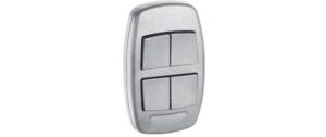 Omnio EnOcean Handsender 4-Kanal silber R101-sb