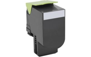 240600 - Mediatech Toner Lexmark 70C2HK0 black, 4000 Seiten Lexmark CS310dn, CS310n,