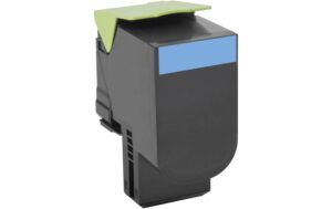 Toner Lexmark 70C2HC0 cyan, 3000 Seiten Lexmark CS310dn, CS310n,