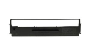 Farbband Epson S015633 Nylon schwarz zu  LQ-350, 2.5 Mio Zeichen