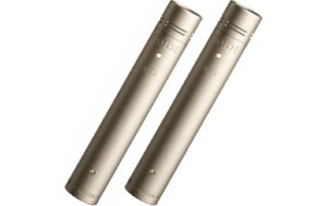 Rode NT5-MP, True Kondensator Mikrofon Paar Niere, max 143dB SPL, 20Hz-20kHz kaufen Schweiz | Mediatech.ch