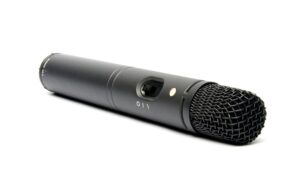 Rode M3, Kondensator Mikrofon Niere, 40Hz-20kHz, max 130dB SPL kaufen Schweiz | Mediatech.ch