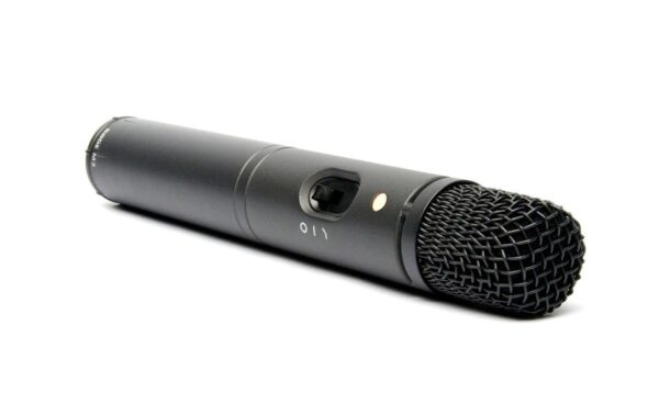 Rode M3, Kondensator Mikrofon Niere, 40Hz-20kHz, max 130dB SPL kaufen Schweiz | Mediatech.ch