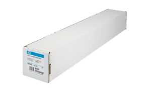 HP Plotterpapier Rolle 36 gestrichen 914mm x 45.7m, 90g/m2