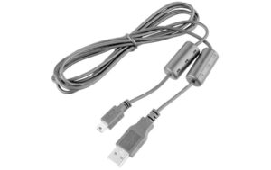 Canon Ersatz USB-Kabel, IFC-200U für Canon EOS