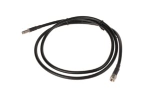 GSM/UMTS/LTE Verlängerungskabel, 1m SMA Buchse zu SMA Stecker