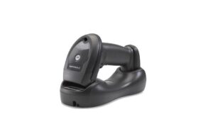 Barcodescanner Zebra LI4278, USB/Bluetooth, black,