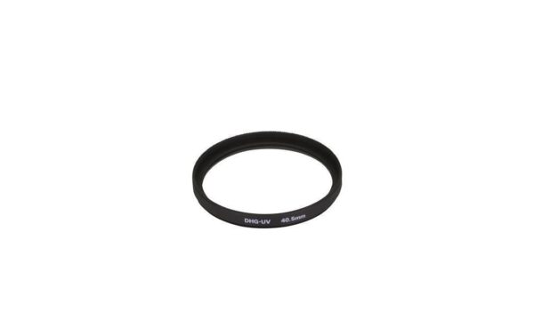 Dörr UV Filter DHG 40.5mm Digital High Grade kaufen Schweiz | Mediatech.ch