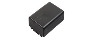 Panasonic Lithium-Ionen-Akku VW-VBT190E-K 1860mAh / 3.6Volt, für HC-W858/V757 kaufen Schweiz | Mediatech.ch