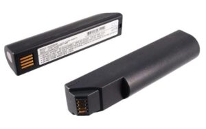 AKKU zu Honeywell Voyager 1202, und Xenon 1902, 3820, 3820i, 4820, 4820i kaufen Schweiz | Mediatech.ch