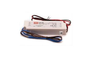 Mean Well LED-Treiber Netzgerät LPV-35-24, 24V - 1.5A - 36W kaufen Schweiz | Mediatech.ch