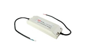 Mean Well LED-Treiber Netzgerät PLN-100-24, 24V - 4A - 100W