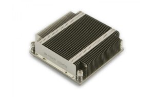 Supermicro SNK-P0047P: CPU Kühler 1HE, passiv, Socket LGA 2011