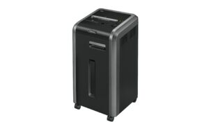 249624 - Mediatech Fellowes Aktenvernichter 225i 20 Blatt, 60 Liter, Streifenschnitt kaufen Schweiz | Mediatech.ch