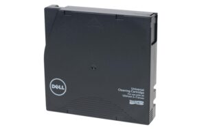 Dell LTO Cleaning Cartridge Dell branded no barcode included Kit kaufen Schweiz | Mediatech.ch
