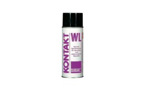 Kontakt Chemie WL 400ml Sprühwäsche für die gesamte Elektronik
