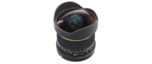 Dörr Fisheye Objektiv 8mm f 3.5, für Canon kaufen Schweiz | Mediatech.ch