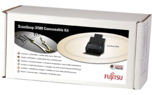Ricoh Consumable Kit für ScanSnap iX500 / iX500 Deluxe kaufen Schweiz | Mediatech.ch