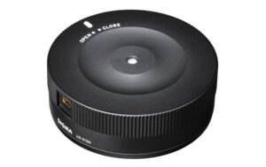 Sigma USB Dock Canon CH-Garantie