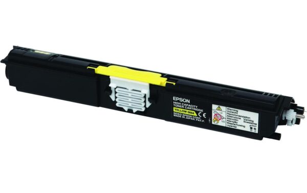 Toner Epson S050554, yellow AcuLaser C1600, CX16, 2700 Seiten kaufen Schweiz | Mediatech.ch