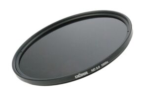 256663 - Mediatech Dörr ND3 Filter 1000x 62mm kaufen Schweiz | Mediatech.ch