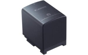 Canon Lithium-Ionen-Akku BP-820 für G40/XA20/XA10/G30/G25 kaufen Schweiz | Mediatech.ch
