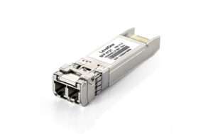 LevelOne SFP-6121: SFP+ SM-Transceiver,10km für LevelOne Switches mit SFP+ Slot