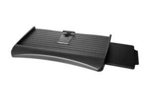 Fellowes Office Suites Tastaturschublade 3 verschiedene Höhen