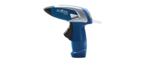 260006 - Mediatech Steinel Heissklebepistole 1007 Klebesticks ø 7mm, Akkulaufzeit ca. 30 Min. kaufen Schweiz | Mediatech.ch