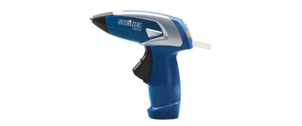 Steinel Heissklebepistole 1007 Klebesticks ø 7mm, Akkulaufzeit ca. 30 Min. kaufen Schweiz | Mediatech.ch