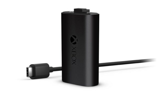 Microsoft XboxOne Play & Charge Kit 