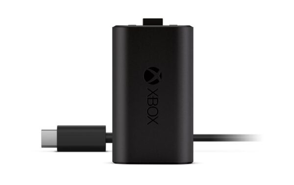 Microsoft XboxOne Play & Charge Kit 