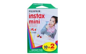 262421 - Mediatech Fujifilm Instax Mini 10 Blatt 2-P zu Instax Mini 90 Neo classic / Mini 8 kaufen Schweiz | Mediatech.ch