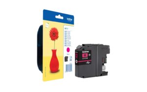 Tinte Brother LC-121M, magenta 300 Seiten kaufen Schweiz | Mediatech.ch