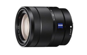 Sony SEL 16-70mm f 4.0 Z OSS (CH-Garantie), für E-Bajonett (NEX)