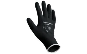 Kraftwerk 7905L PU-Arbeitshandschuhe L 12 Paar kaufen Schweiz | Mediatech.ch