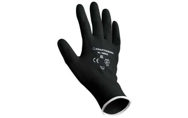 Kraftwerk 7905XL PU-Arbeitshandschuhe XL 12 Paar kaufen Schweiz | Mediatech.ch