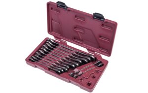 Kraftwerk 3400-54 GaRi-Schlüsselkoffer CLICKRAFT GaRi-Schlüsselkoffer, 12-teilig kaufen Schweiz | Mediatech.ch