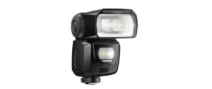 Pentax Blitzgeraet AF 540FGZ II AW Leitzahl 54, P-TTL, LED-Licht kaufen Schweiz | Mediatech.ch