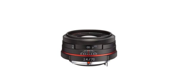 Pentax HD DA 70mm / f 2.4 schwarz (CH-Garantie) kaufen Schweiz | Mediatech.ch