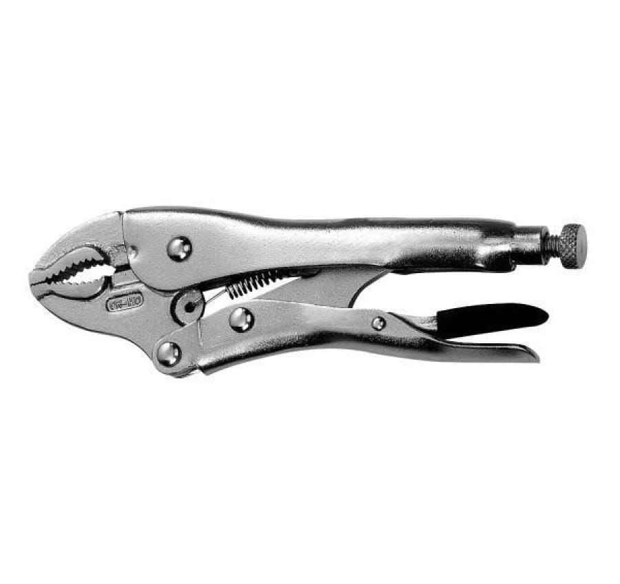 Kraftwerk 3292-250 Gripzange 10 Gripzange 10 250 mm CMbd