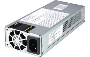 Supermicro PWS-203-1H: Netzteil 200W