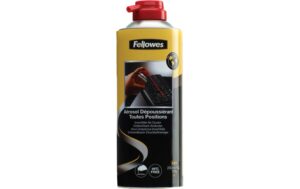 Fellowes HFC freier Druckluftreiniger 520ml kaufen Schweiz | Mediatech.ch