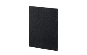 Fellowes Luftreiniger Kohlefilter DX55 4er Pack