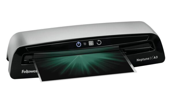 265900 - Mediatech Fellowes Laminiergerät Neptune 3, A3 für bis zu 175 Mikron kaufen Schweiz | Mediatech.ch
