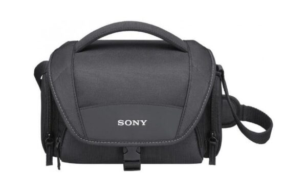 Sony Systemtasche LCS-U21 Schutz für die Handycam oder NEX Kamera kaufen Schweiz | Mediatech.ch