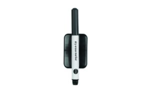 Bi-Office Drywide Marker + Magnetic Eraser black