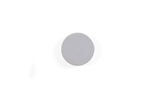 266794 - Mediatech Bi-Office Magnet Silber Durchmesser: 20mm, 10 Stück kaufen Schweiz | Mediatech.ch